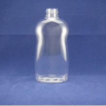 200 ml shampoo bottle(FPET200-J)